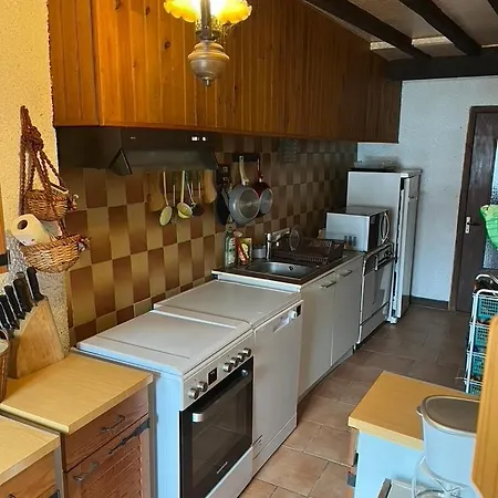 La Regalade Sorgeat