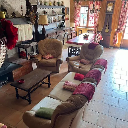 La Regalade