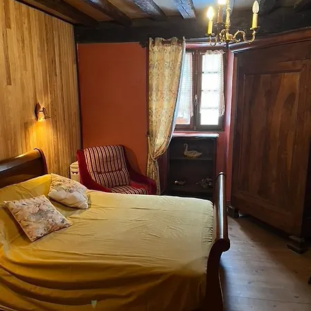 Casa de Férias La Regalade *