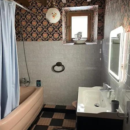 La Regalade Casa de Férias Sorgeat