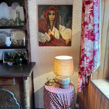 La Regalade